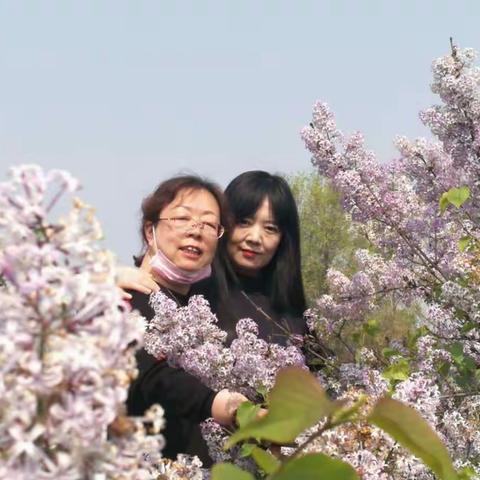 休闲小憩。