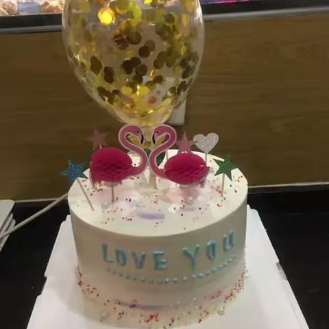 最新创意蛋糕！