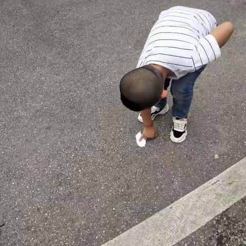 环保小能手，我快乐！