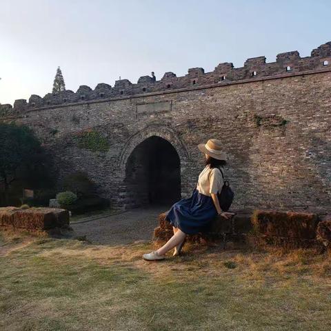 国庆衢州慢游记（一）