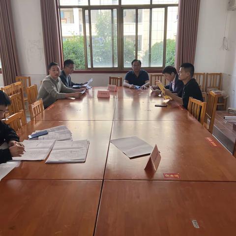 高三物理组教学教研