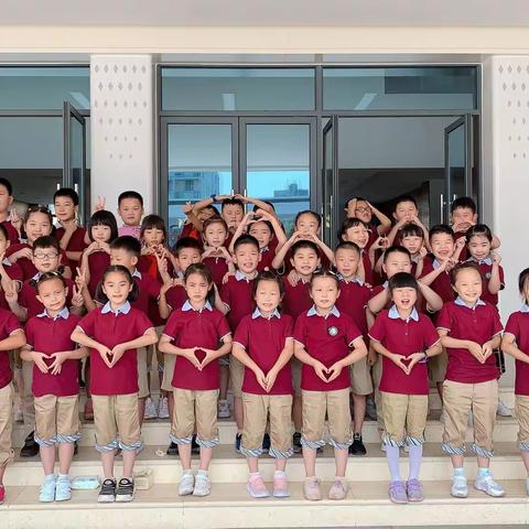 马俪丹三年级成长记录