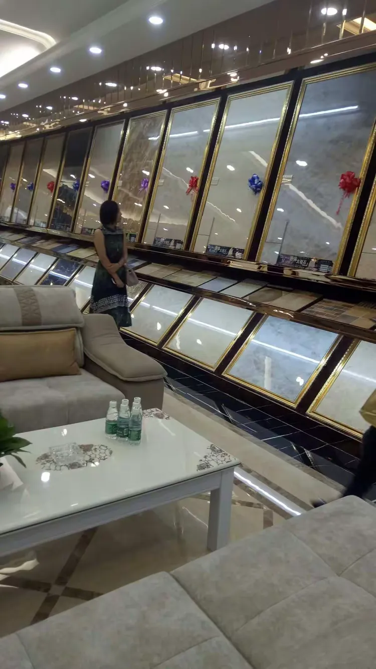 一个流淌着贵族血统的国际奢适品牌,瓷砖中的香奈尔!