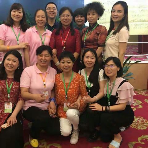 《如何真正助力孩子的学习》 2018幸福家长沙班第二阶第四天B3组学习心得