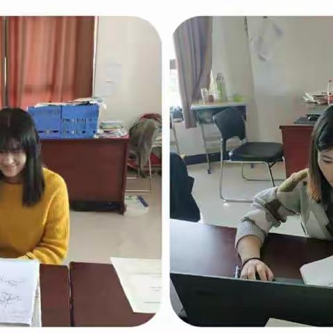 高考说题，舌尖上的数学——记18级数学组第十周教研活动