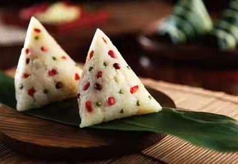 白塔小学“粽爱端午”主题活动