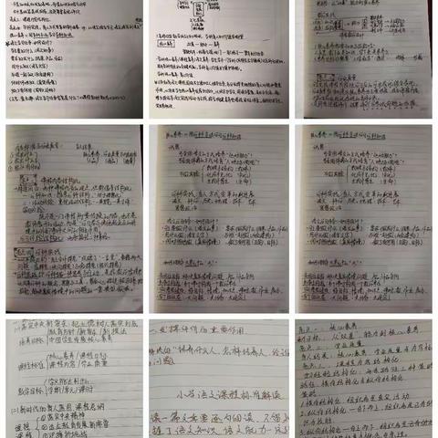 学习新课标，把握新方向——源汇区双龙小学语文教研组新课标学习活动