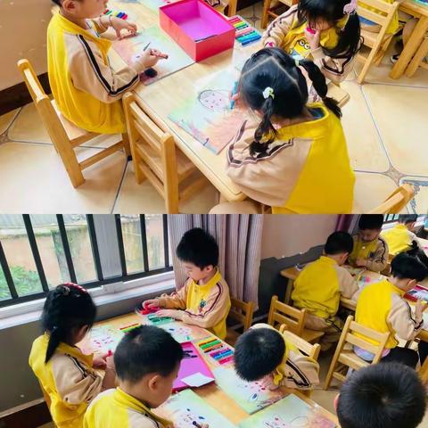 🌈成长的足迹✨✨✨✨