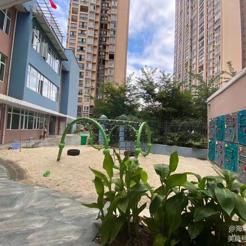 海洋之心幼儿园2020年度“最萌宝贝活动评选”开式开启啦