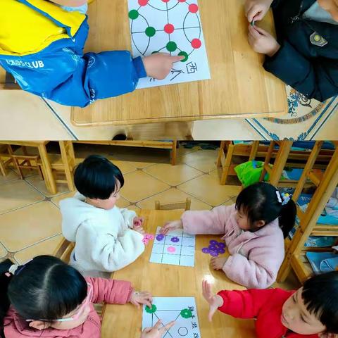 “我是幼儿园小主人”👧👗海洋之心⭐大班组🥳