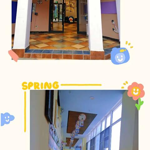 海洋之心幼🍀小一班🍀第十四周美篇