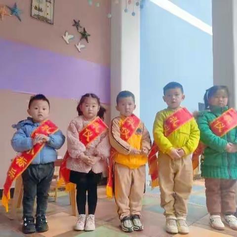 海洋之心🍀小一班🍀一周美篇