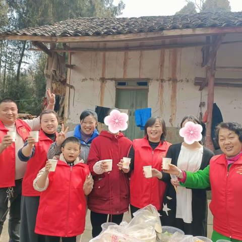 “烹”然心动，用爱陪伴！