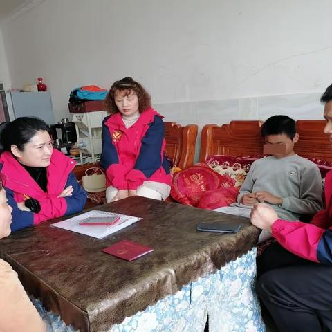 “心存善念•助学圆梦”回访活动