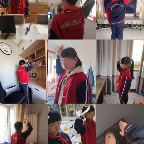 2022.11.18闫老师致家长朋友们的一封信