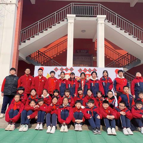 致常青藤中队家长朋友们的一封信