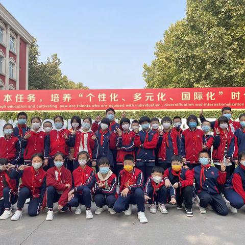 2022.11.11闫老师致家长朋友们的一封信