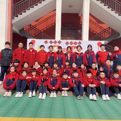 2023.3.3闫老师致常青藤中队家长朋友们的一封信