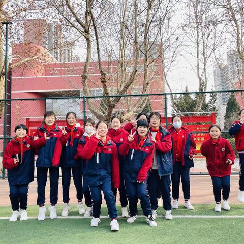 2023.2.24闫老师致常青藤中队家长朋友们的一封信