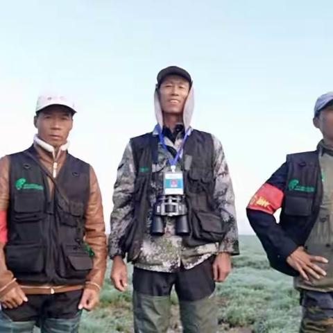 康山巡护队2021年11月份巡护总结