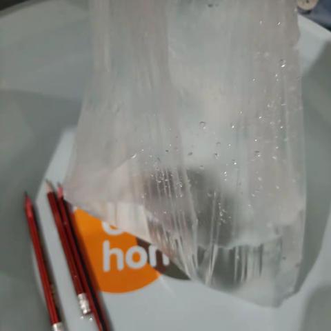 科学小实验：扎不破的垃圾袋二三班（毛默轩）