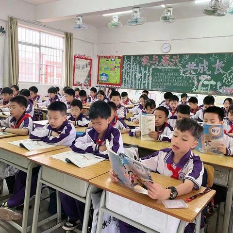 第六周班级情况小结