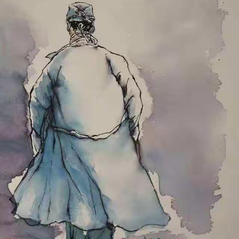 大家好！我是邯郸市丛台区丛阳小学四年级1班的学生张墨涵。我喜欢画画、唱歌和跳绳。