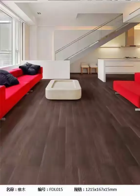 德国科诺莱茵阳光地板