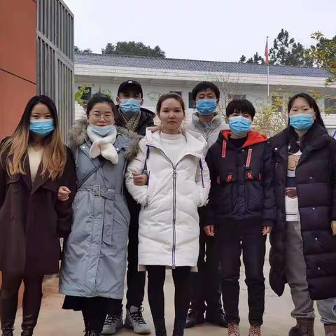 万师访万家  温暖千万家——方凡小学在行动