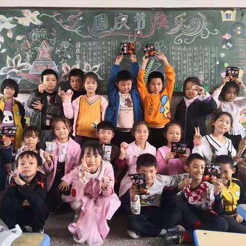 记录点滴，见证成长——三（14）班班务工作总结