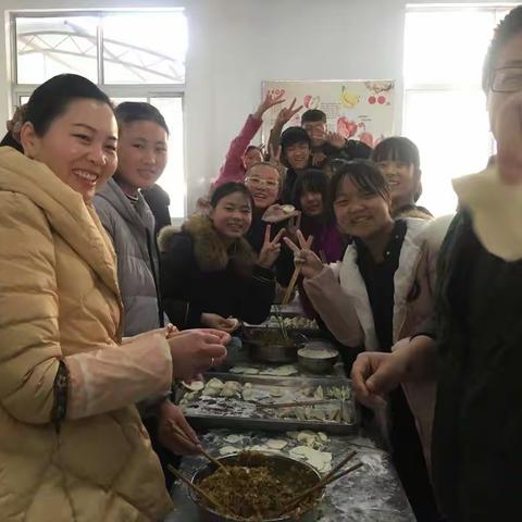 冬至内心一把火，暖热了我们每个人的心！