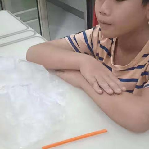 扎不破的水袋。