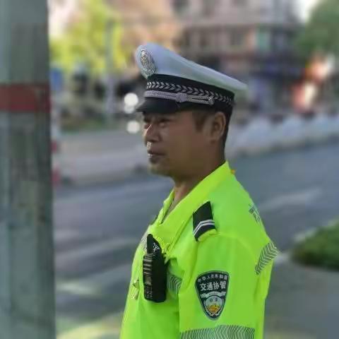 城市文明创建，你我共同奉献