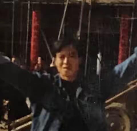 31古体原创：《和晓黎大哥》