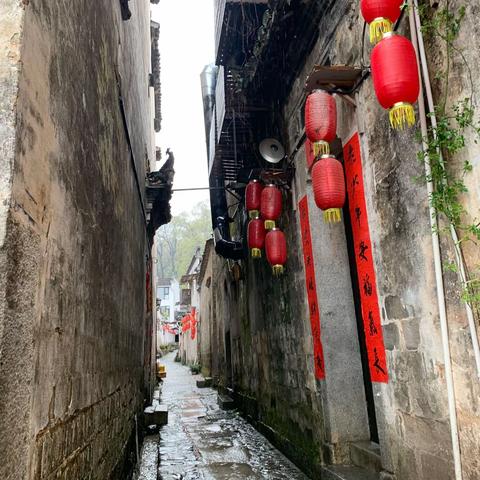 一瓣心香诉流年·江南雨（2023年3月26日）1/2023（总第21期）