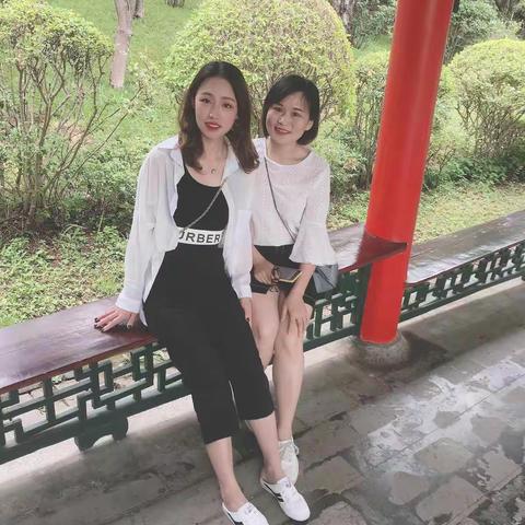 我们的，第一次离家出走