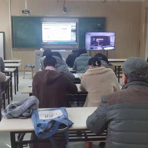 “双减”背景下，班主任线上培训心得