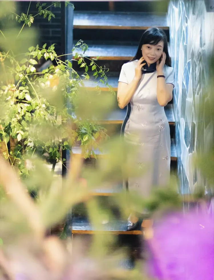 时光，永如初见