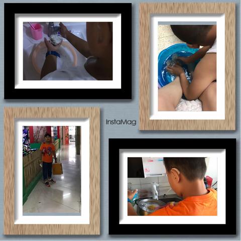 快乐同行，幸福相伴！