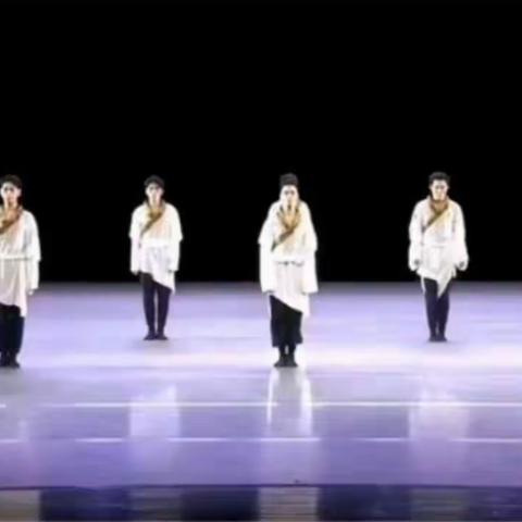 歌舞  二泉映月