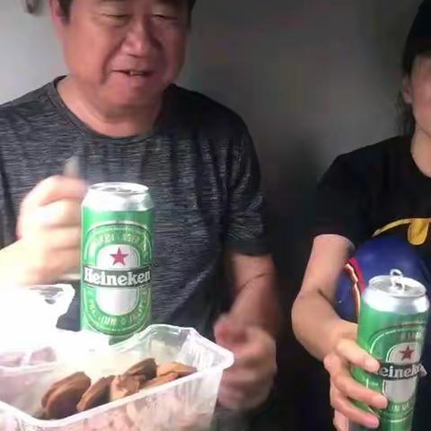 蚌埠市老年摄影学会青海采风花絮