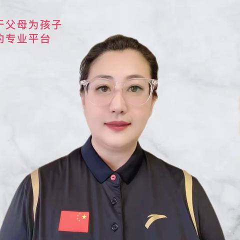 ”帮孩子找对象“亲家相亲APP，正式官宣奥运冠军陈颖为代言人