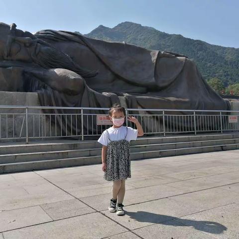 中秋节玉泉院游记