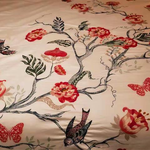 感受宜家小清新