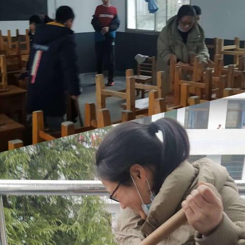 我们的时光——平水桥小学2016届六年级下