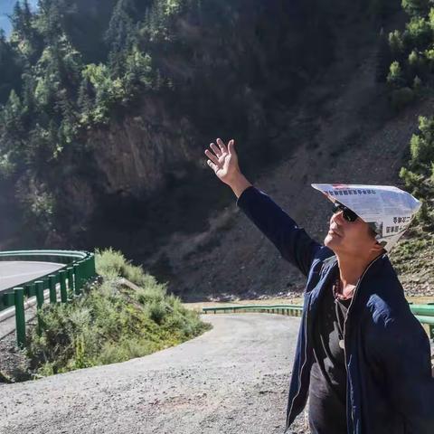 甘南旅游