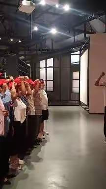 庆“七一”，喜迎二十大