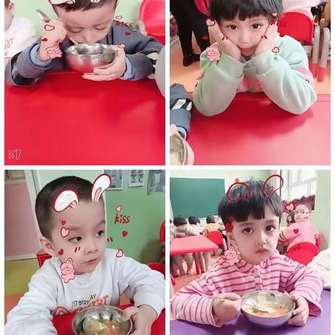 ——回顾一周幼儿园生活