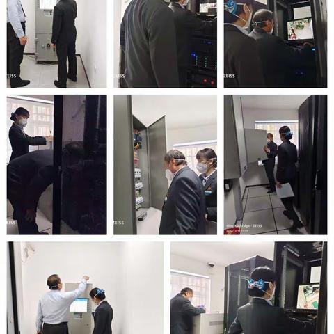 一八六团支行积极开展岁末年初安全生产大排查