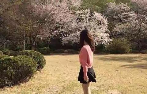 松菊在，径何荒